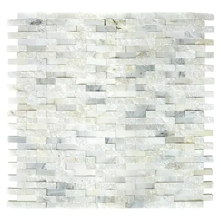 Mosaikfliese Brick Splitface XNC 3D11