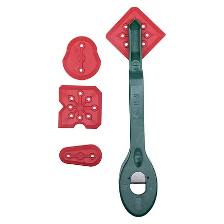 Kit para juntas de silicona B22540