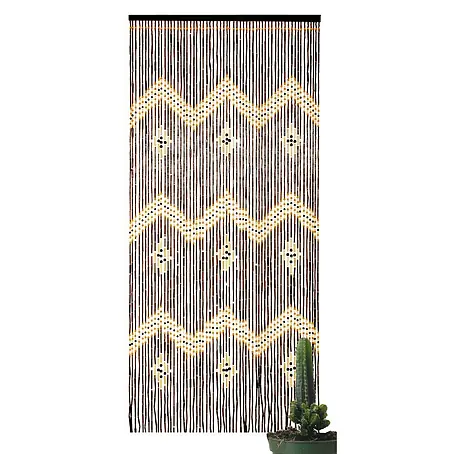 Cortina para puerta Jaipur