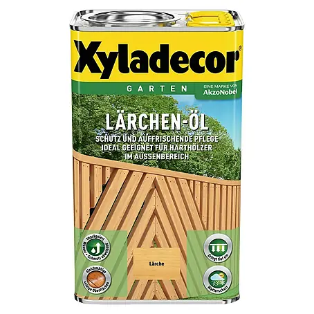 Xyladecor  Lärchen-Öl