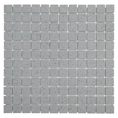 Mozaïektegel Quadrat Artifical XCM ASM23
