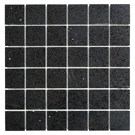 Mosaikfliese Quadrat Artifical XCM ASM42