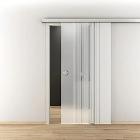 Diamond Doors  Schiebetürsystem Toledo 2.0