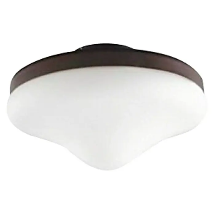 Leds-C4 Recambio de luz para el ventilador Phuket - Diámetro: 25,5 cm, 60 W
