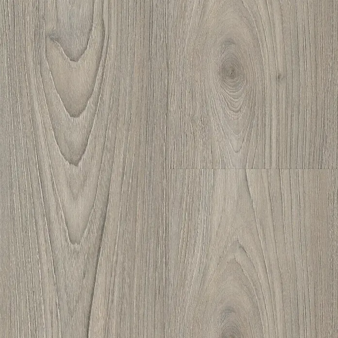 LOGOCLIC Ambienta Laminat Hrast Alba - 1.285 x 192 x 10 mm, Rustikalni pod - Detaljan prikaz