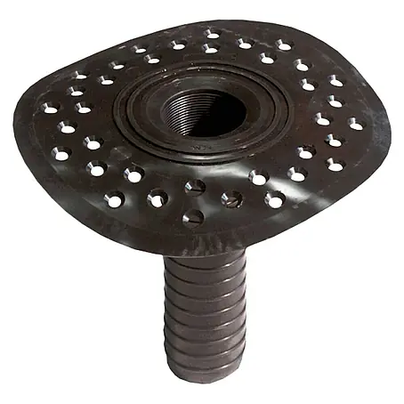 Soprema  Cazoleta