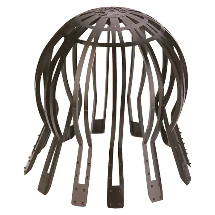 Soprema Parahojas - Caucho EPDM, 90 mm - 110 mm