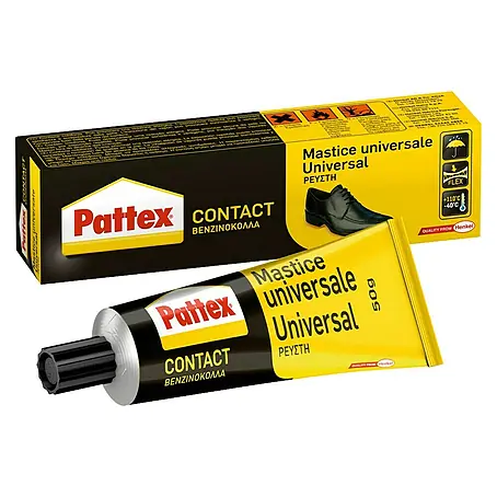 Pattex  Adhesivo de contacto Universal