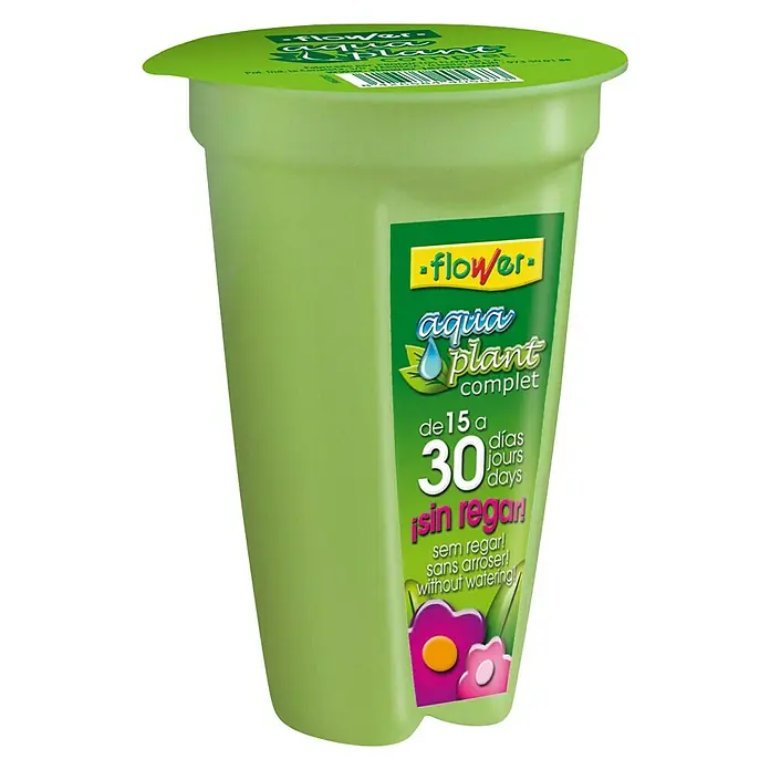 Flower Abono Gel Aquaplant - 150 ml