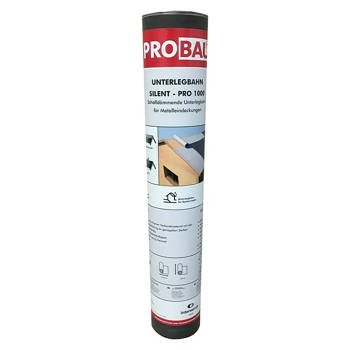 Probau Unterlegbahn Silent Pro - 10 m²