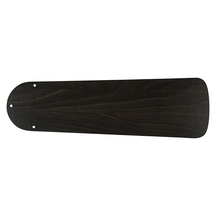 Proklima Deckenventilator - 107 cm, Wenge, 50 W - Vorderansicht