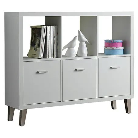 Mueble bajo Venecia