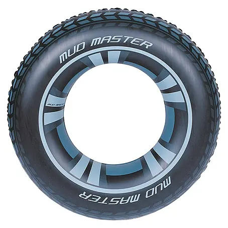 Bestway  Aro flotador Mud Master