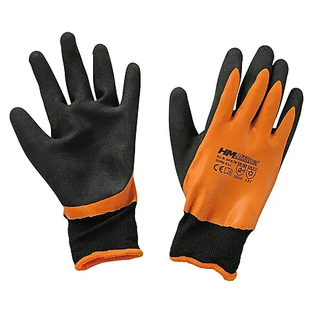 HM Müllner  Arbeitshandschuhe Thermo