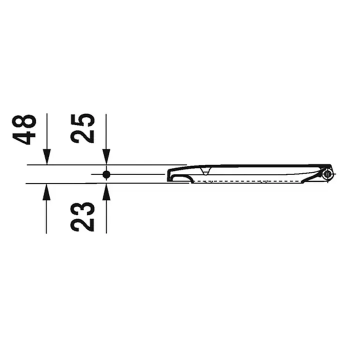 Duravit Happy D.2 WC-Sitz - Mit Absenkautomatik, Duroplast, Abnehmbar, Weiß