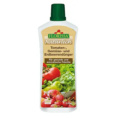Florissa  Flüssigdünger