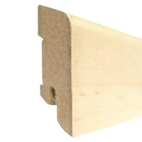 Amco  Sockelleiste Clip-Technik