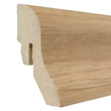 Amco  Sockelleiste Clip-Technik