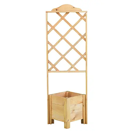 Promadino  Pflanzkasten Botanica