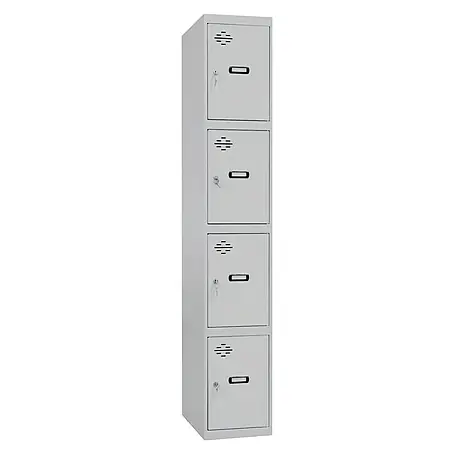 Simonrack Simonlocker Taquilla Prof. Doors