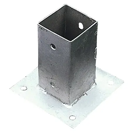 Forest-Style  Soporte para poste