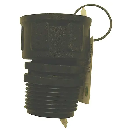 Conector Electroválvula