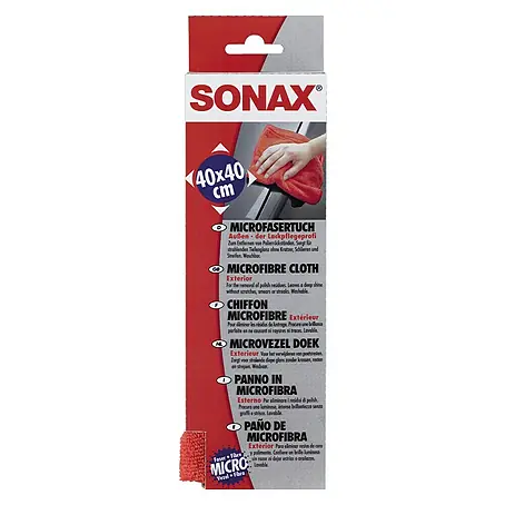 Sonax  Krpa od mikrovlakana
