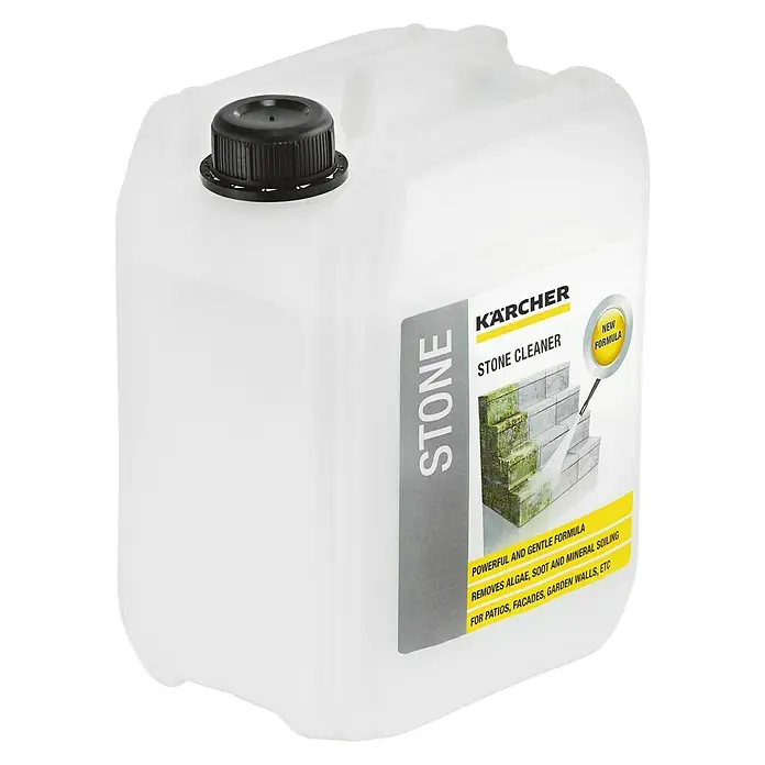 Kärcher Stein- & Fassadenreiniger RM 623 - 5 l