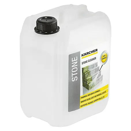 Kärcher  Stein- & Fassadenreiniger RM 623
