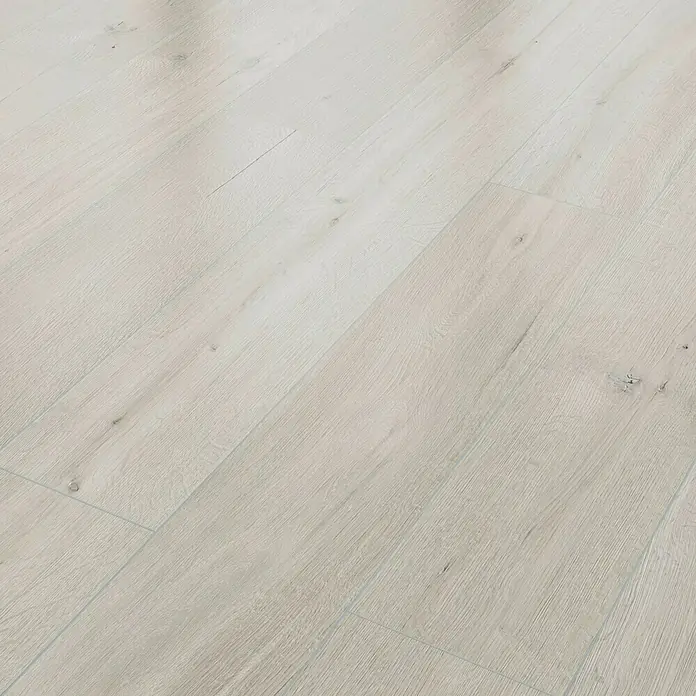 b!design Designboden Aqua Blue Dominica - 1.290 x 203 x 4,5 mm, Landhausdiele