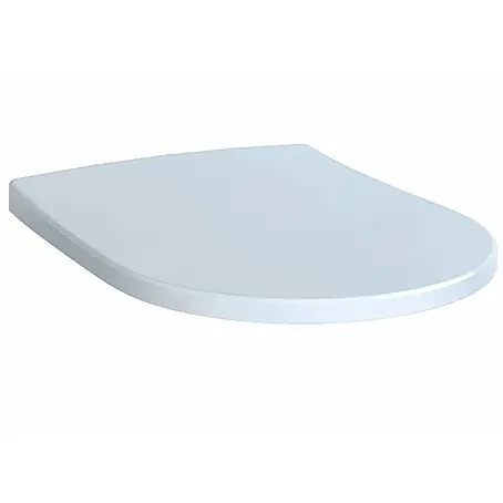 Geberit Acanto WC-Sitz Slim