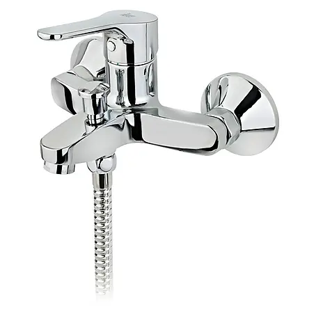 Teka Inca Pro Grifo monomando de bañera