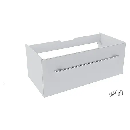 Camargue Stella Waschtischunterschrank