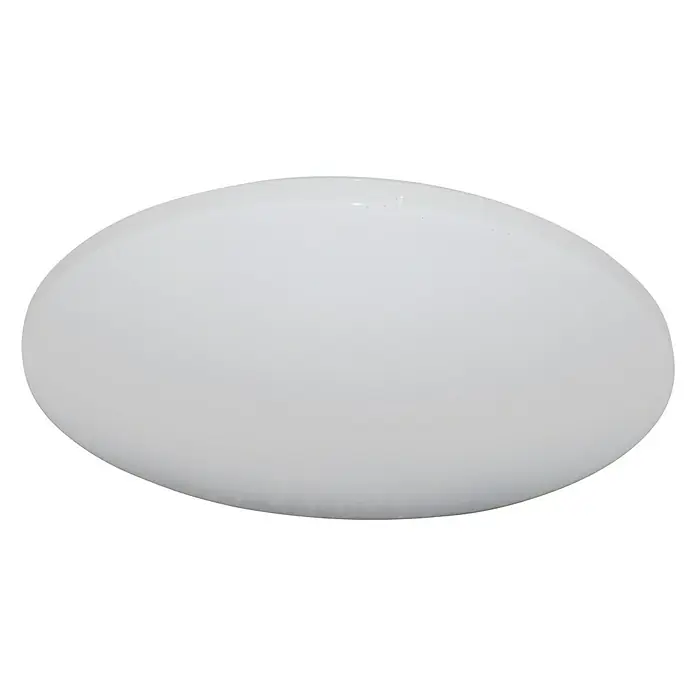 Tween Light LED stropna svjetiljka Skyler Star Big - 85 W, Bijele boje, Topla bijela - Pogled sprijeda