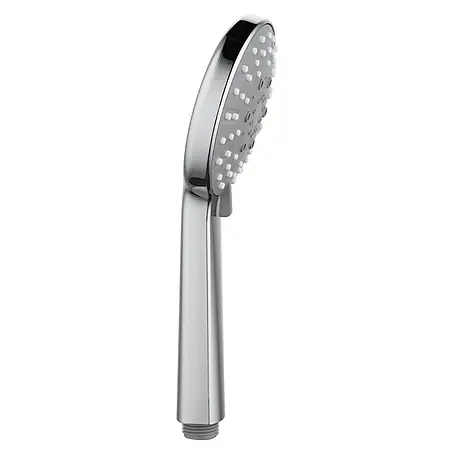 Mixomat  Handbrause Spitter