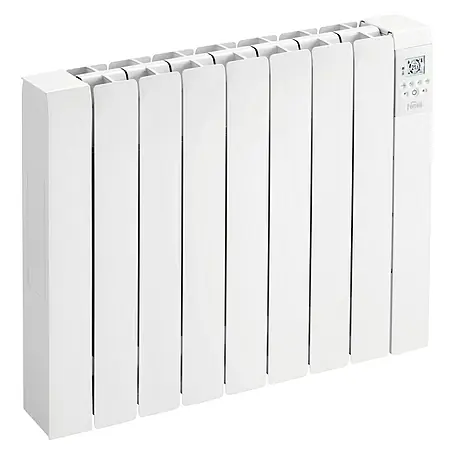 Ferroli  Emisor térmico de fluido Rimini