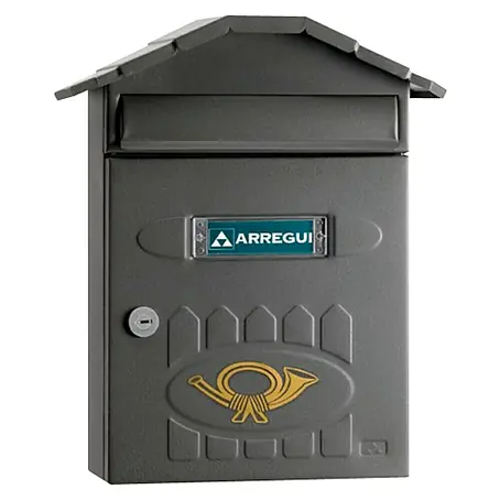 Arregui Villa Buzón de correo E-5005