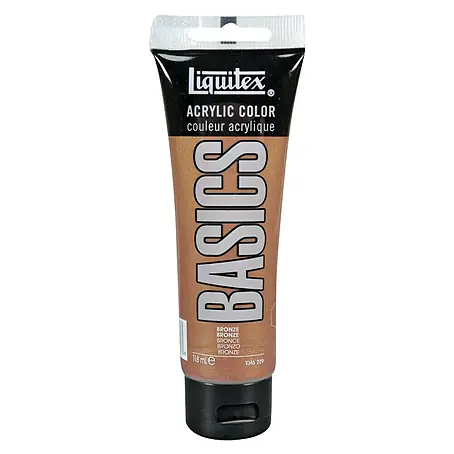 Liquitex Basics Acrylfarbe