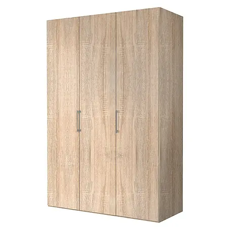 Express Möbel  Drehtürschrank Brooklyn