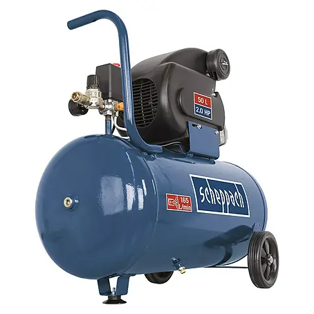 Scheppach  Kompressor HC 60