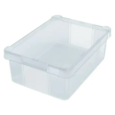 Terry Milano Caja de almacenaje