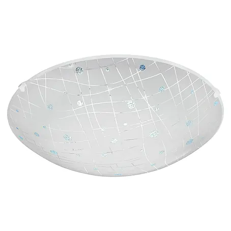 Eglo  LED-Wand- & Deckenleuchte Vereda