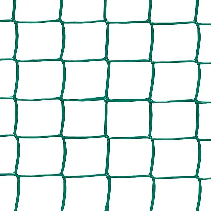 Nortene Malla protectora Climbanet - Verde, L x Al: 5 x 1 m