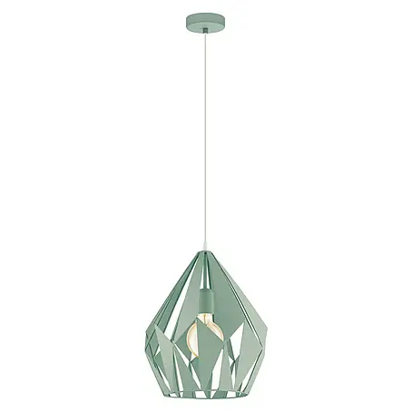 Eglo  Hanglamp Carlton-P