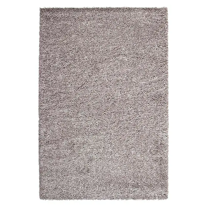 Alfombra Thais - Plata, 110 x 57 cm, 100 % propileno Heatset-Frisè