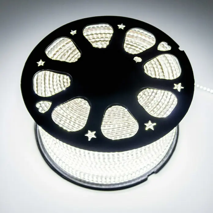 Alverlamp Tira LED a metros LT220 - 12 W, Color de luz: Blanco neutro, Temperatura de color ajustable
