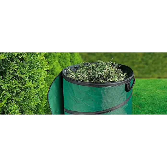 Gardol Premium Pop-Up Gartenabfallsack - 175 l