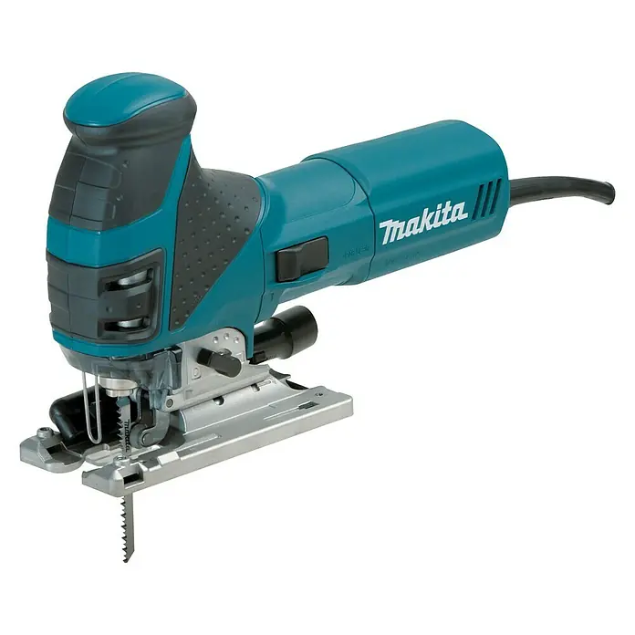 Makita Pendelhubstichsäge 4351FCTJ - 720 W, 800 Hübe/min - 2.800 Hübe/min