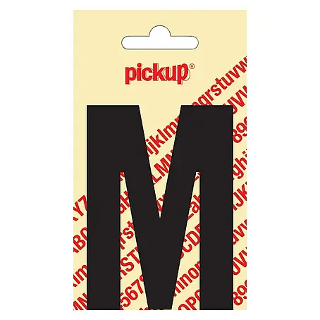Pickup  Naljepnica