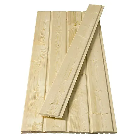 Profilholz Softline